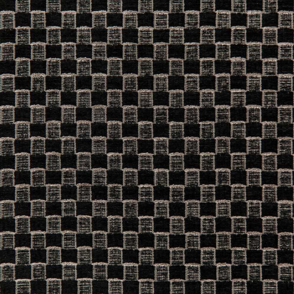 Allonby Weave Jet by Lee Jofa Fabric LINFORD WEAVES RAYON - 81%;COTTON - 19% United States HEAVY Horizontal: 0.94 and Vertical: 0.94 56.5 - Fabric Carolina -
