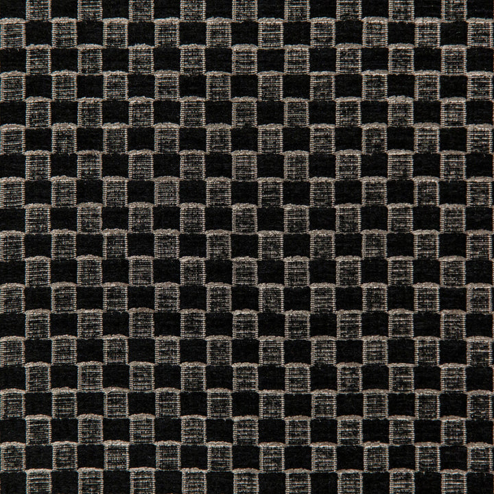 Allonby Weave Jet by Lee Jofa Fabric LINFORD WEAVES RAYON - 81%;COTTON - 19% United States HEAVY Horizontal: 0.94 and Vertical: 0.94 56.5 - Fabric Carolina -