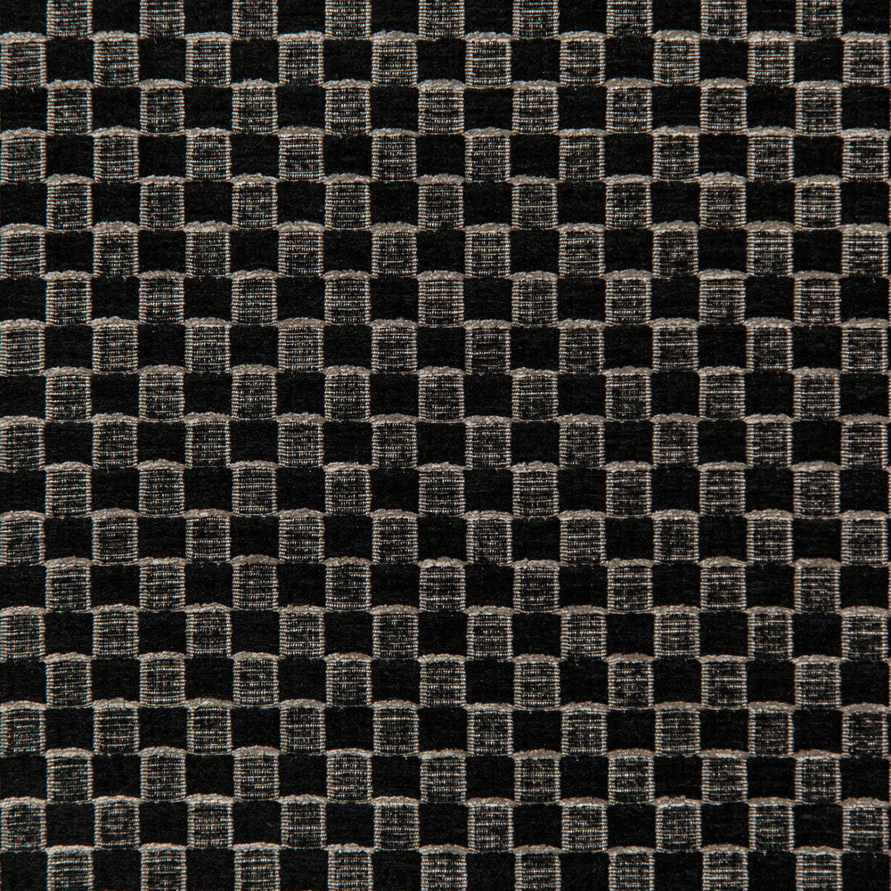 Allonby Weave Jet by Lee Jofa Fabric LINFORD WEAVES RAYON - 81%;COTTON - 19% United States HEAVY Horizontal: 0.94 and Vertical: 0.94 56.5 - Fabric Carolina -