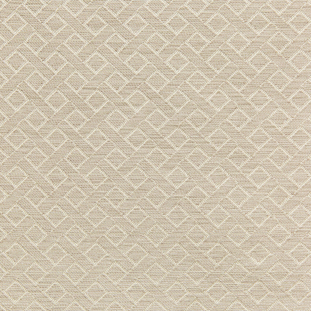 Maldon Weave Fog by Lee Jofa Fabric LINFORD WEAVES POLYESTER - 54%;RAYON - 46% United States HEAVY Horizontal: 1.85 and Vertical: 1.18 55.75 - Fabric Carolina -