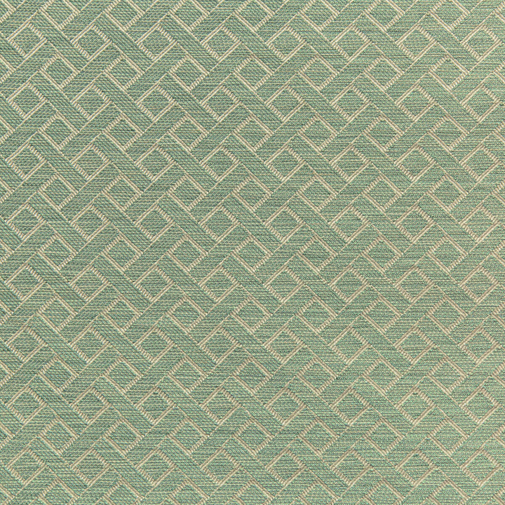 Maldon Weave Mist by Lee Jofa Fabric Lee Jofa Fabric Maldon Weave MistFabric LINFORD WEAVES POLYESTER - 54%;RAYON - 46% United States </p><p>Repeat: H: 1.85, V: 1.18 55.75 - Fabric Carolina -