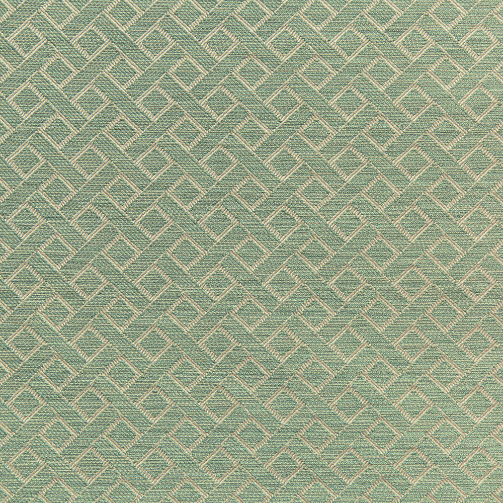 Maldon Weave Mist by Lee Jofa Fabric LINFORD WEAVES POLYESTER - 54%;RAYON - 46% United States HEAVY Horizontal: 1.85 and Vertical: 1.18 55.75 - Fabric Carolina -