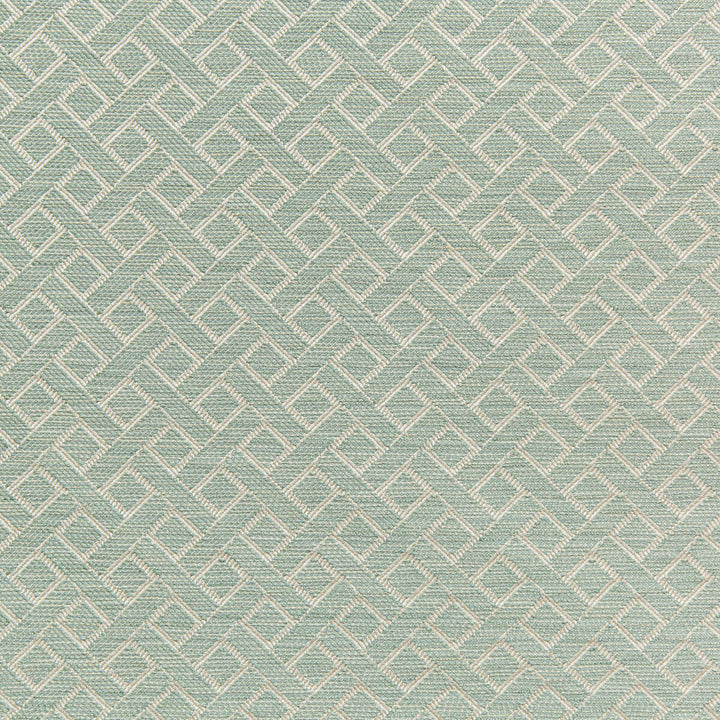 Maldon Weave Mist by Lee Jofa Fabric LINFORD WEAVES POLYESTER - 54%;RAYON - 46% United States HEAVY Horizontal: 1.85 and Vertical: 1.18 55.75 - Fabric Carolina -