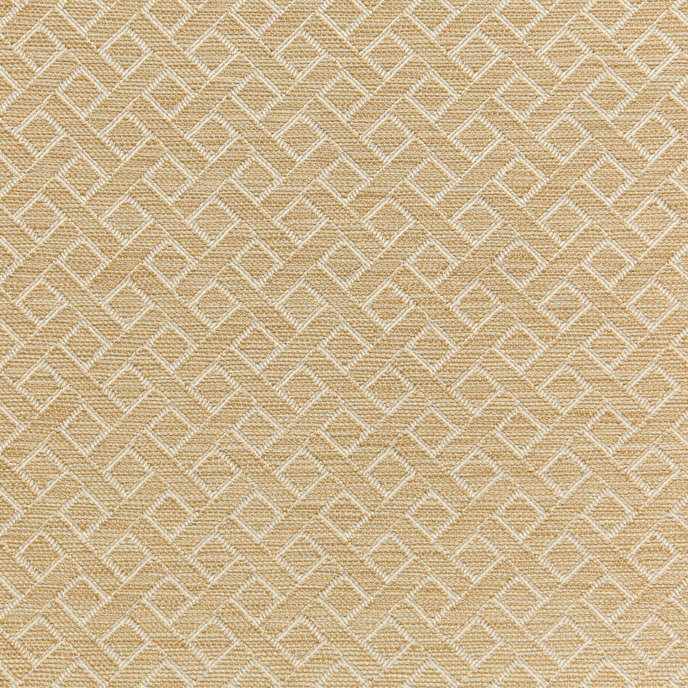 Maldon Weave Straw by Lee Jofa Fabric LINFORD WEAVES POLYESTER - 54%;RAYON - 46% United States HEAVY Horizontal: 1.85 and Vertical: 1.18 55.75 - Fabric Carolina -
