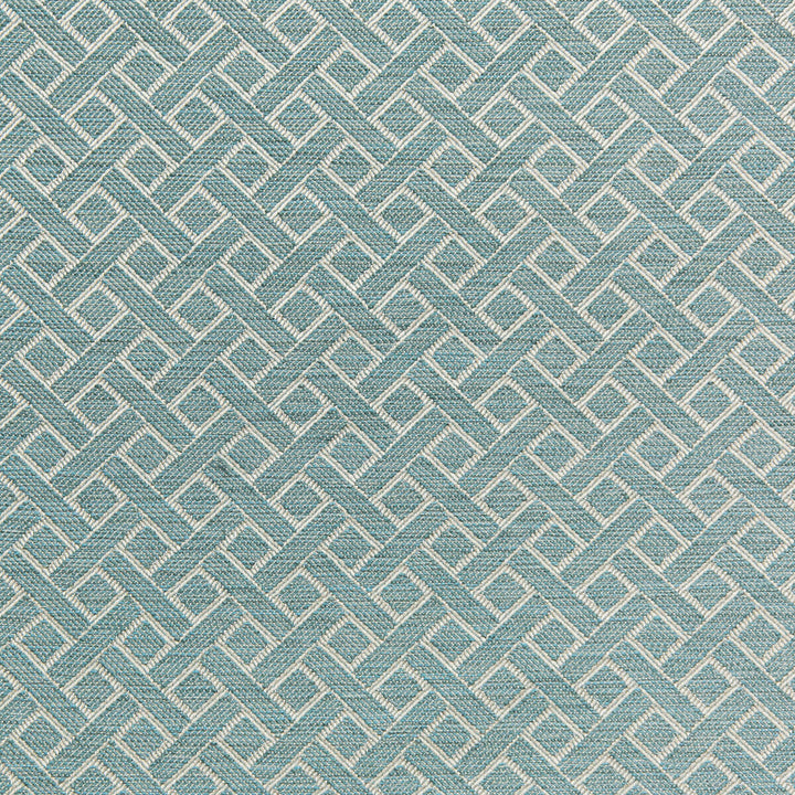 Maldon Weave Lake by Lee Jofa Fabric LINFORD WEAVES POLYESTER - 54%;RAYON - 46% United States HEAVY Horizontal: 1.85 and Vertical: 1.18 55.75 - Fabric Carolina -