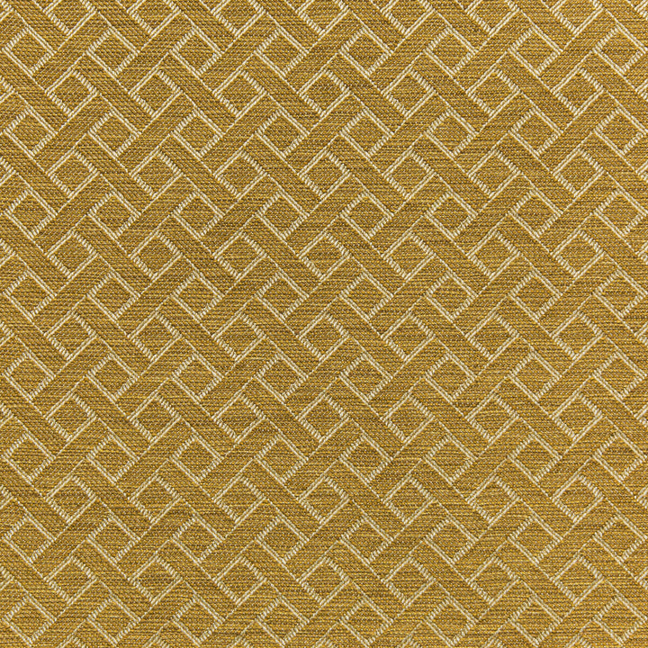 Maldon Weave Gold by Lee Jofa Fabric LINFORD WEAVES POLYESTER - 54%;RAYON - 46% United States HEAVY Horizontal: 1.85 and Vertical: 1.18 55.75 - Fabric Carolina -