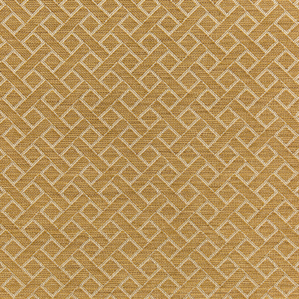 Maldon Weave Gold by Lee Jofa Fabric LINFORD WEAVES POLYESTER - 54%;RAYON - 46% United States HEAVY Horizontal: 1.85 and Vertical: 1.18 55.75 - Fabric Carolina -