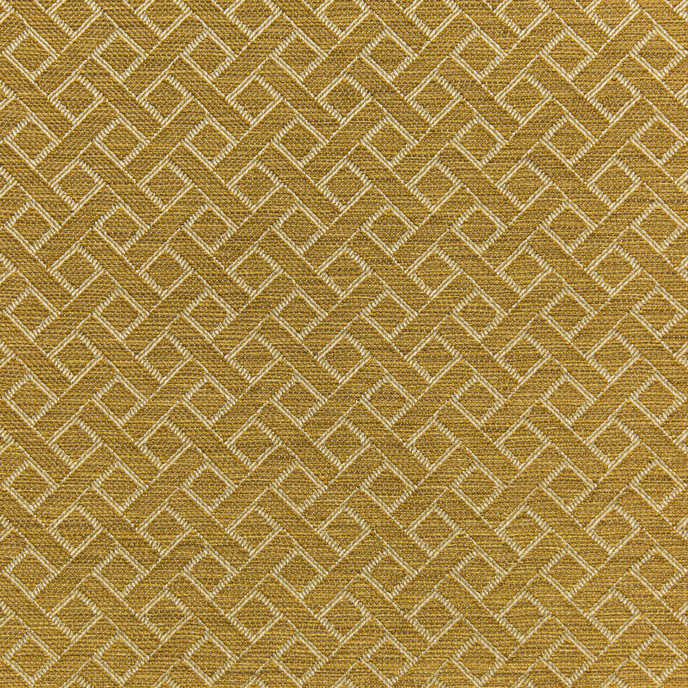 Maldon Weave Gold by Lee Jofa Fabric Lee Jofa Fabric Maldon Weave GoldFabric LINFORD WEAVES POLYESTER - 54%;RAYON - 46% United States </p><p>Repeat: H: 1.85, V: 1.18 55.75 - Fabric Carolina -