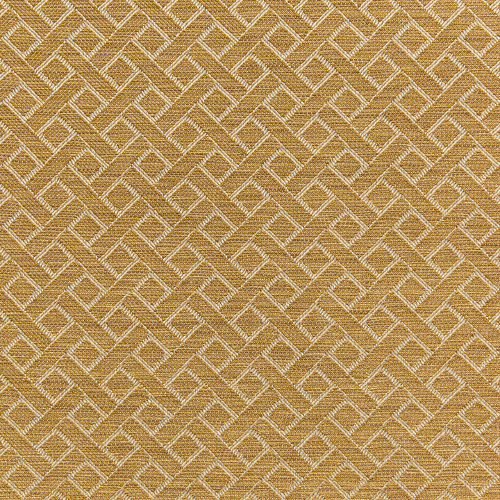 Maldon Weave Gold by Lee Jofa Fabric LINFORD WEAVES POLYESTER - 54%;RAYON - 46% United States HEAVY Horizontal: 1.85 and Vertical: 1.18 55.75 - Fabric Carolina -