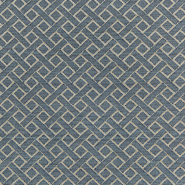 Maldon Weave Marine by Lee Jofa Fabric LINFORD WEAVES POLYESTER - 54%;RAYON - 46% United States HEAVY Horizontal: 1.85 and Vertical: 1.18 55.75 - Fabric Carolina -