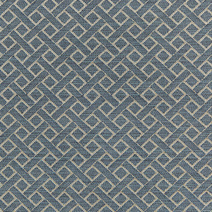Maldon Weave Marine by Lee Jofa Fabric