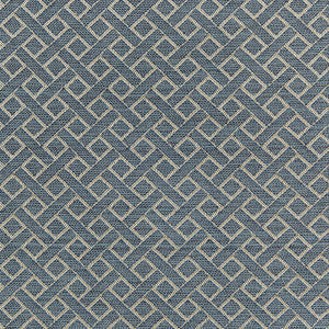 Maldon Weave Marine by Lee Jofa Fabric