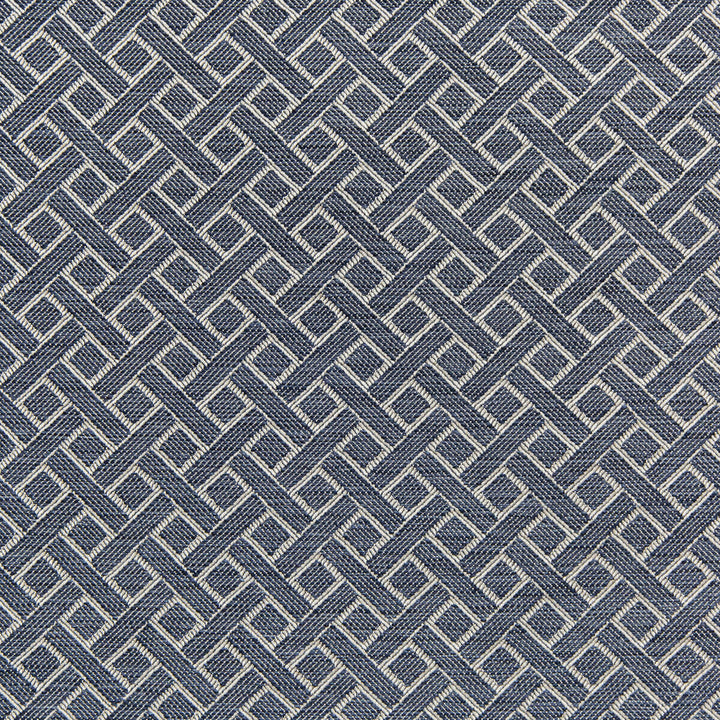 Maldon Weave Navy by Lee Jofa Fabric LINFORD WEAVES POLYESTER - 54%;RAYON - 46% United States HEAVY Horizontal: 1.85 and Vertical: 1.18 55.75 - Fabric Carolina -