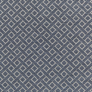 Maldon Weave Navy by Lee Jofa Fabric
