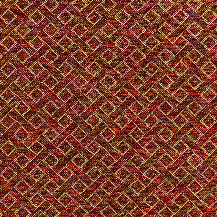 Maldon Weave Brick by Lee Jofa Fabric LINFORD WEAVES POLYESTER - 54%;RAYON - 46% United States HEAVY Horizontal: 1.85 and Vertical: 1.18 55.75 - Fabric Carolina -