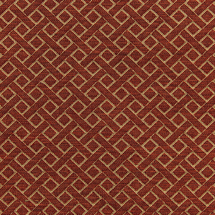 Maldon Weave Brick by Lee Jofa Fabric Lee Jofa Fabric Maldon Weave BrickFabric LINFORD WEAVES POLYESTER - 54%;RAYON - 46% United States </p><p>Repeat: H: 1.85, V: 1.18 55.75 - Fabric Carolina -