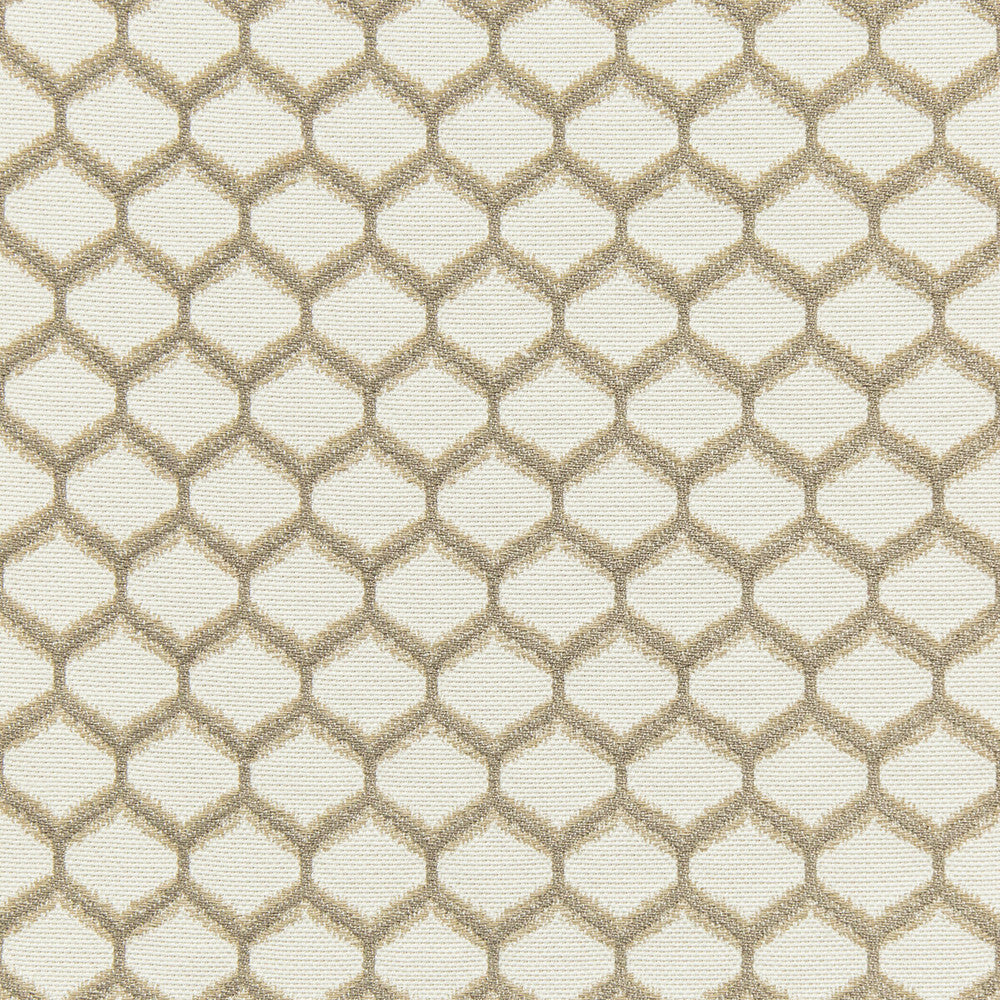 Elmley Weave Flax by Lee Jofa Fabric LINFORD WEAVES COTTON - 67%;RAYON - 33% United States HEAVY Horizontal: 4.72 and Vertical: 2.25 56.75 - Fabric Carolina -