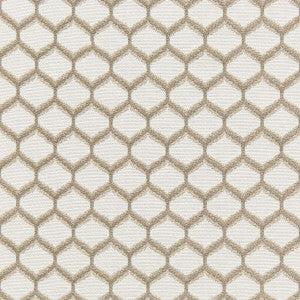 Elmley Weave Flax by Lee Jofa Fabric