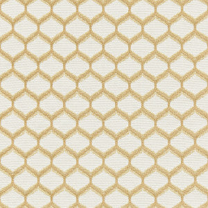 Elmley Weave Honey by Lee Jofa Fabric
