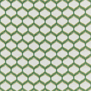 Elmley Weave Leaf by Lee Jofa Fabric