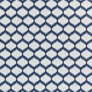 Elmley Weave Navy by Lee Jofa Fabric