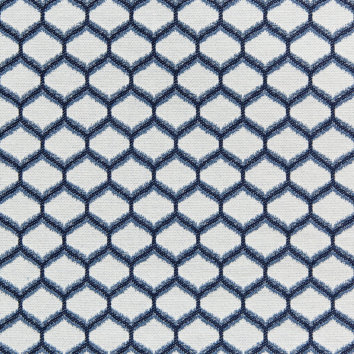 Elmley Weave Navy by Lee Jofa Fabric LINFORD WEAVES COTTON - 67%;RAYON - 33% United States HEAVY Horizontal: 4.72 and Vertical: 2.25 56.75 - Fabric Carolina -