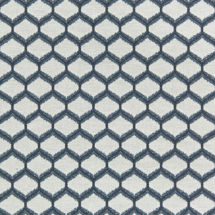 Elmley Weave Navy by Lee Jofa Fabric Lee Jofa Fabric Elmley Weave NavyFabric LINFORD WEAVES COTTON - 67%;RAYON - 33% United States </p><p>Repeat: H: 4.72, V: 2.25 56.75 - Fabric Carolina -