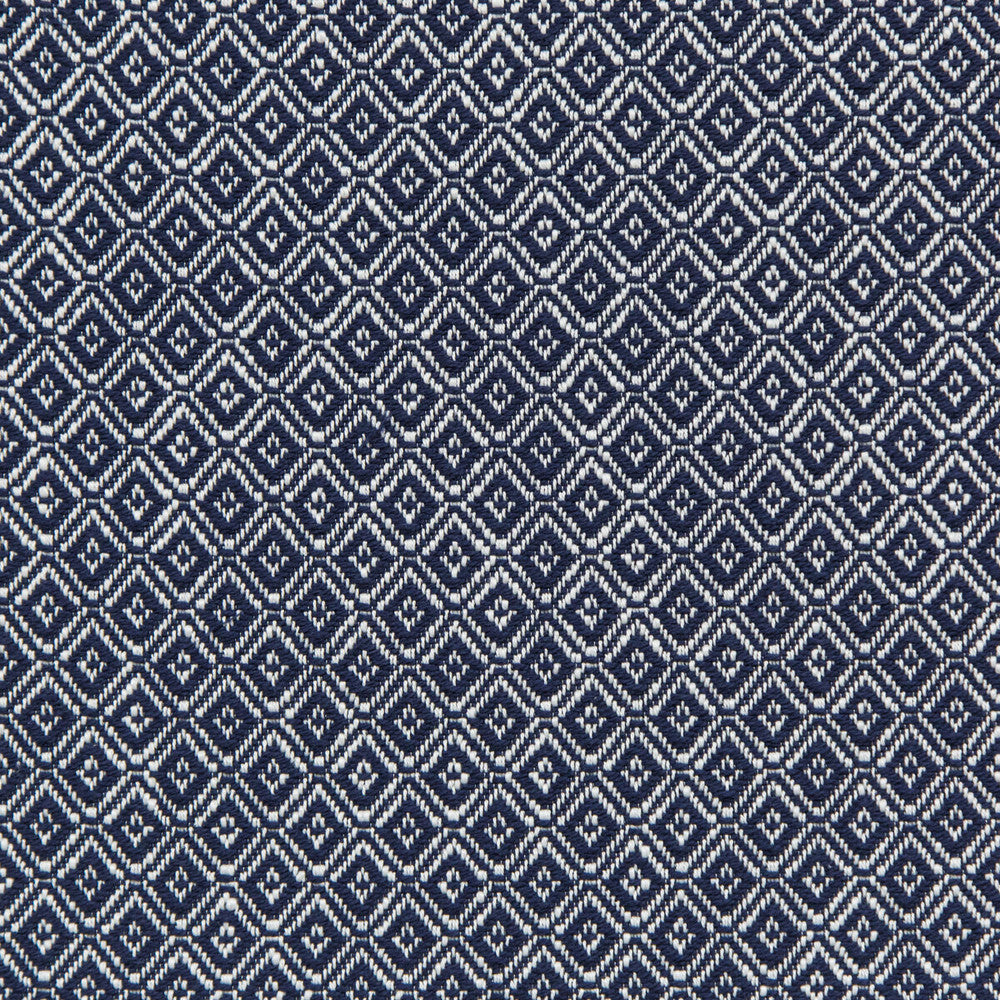 Seaford Weave Navy by Lee Jofa Fabric LINFORD WEAVES POLYESTER - 55%;COTTON - 45% United States HEAVY Horizontal: 0.906 and Vertical: 1.13 54.5 - Fabric Carolina -