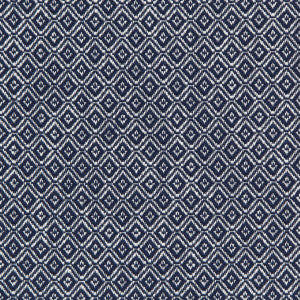 Seaford Weave Navy by Lee Jofa Fabric