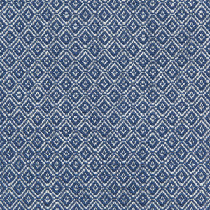 Seaford Weave Blue by Lee Jofa Fabric