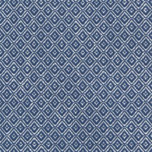 Seaford Weave Blue by Lee Jofa Fabric