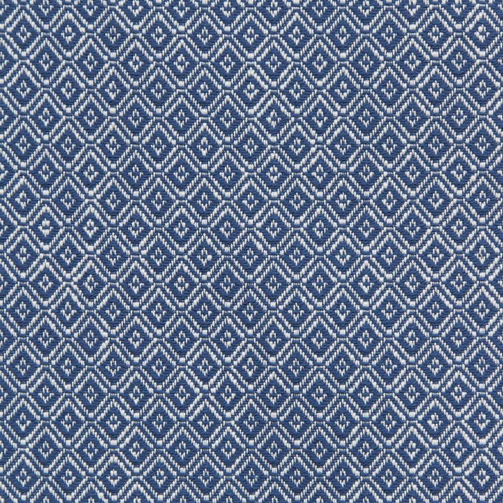 Seaford Weave Blue by Lee Jofa Fabric LINFORD WEAVES POLYESTER - 55%;COTTON - 45% United States HEAVY Horizontal: 0.906 and Vertical: 1.13 54.5 - Fabric Carolina -
