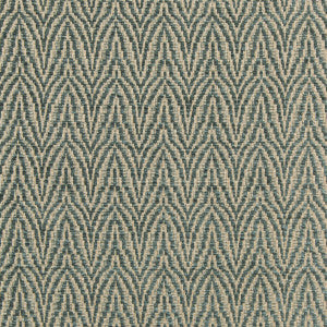 Blyth Weave Mist by Lee Jofa Fabric