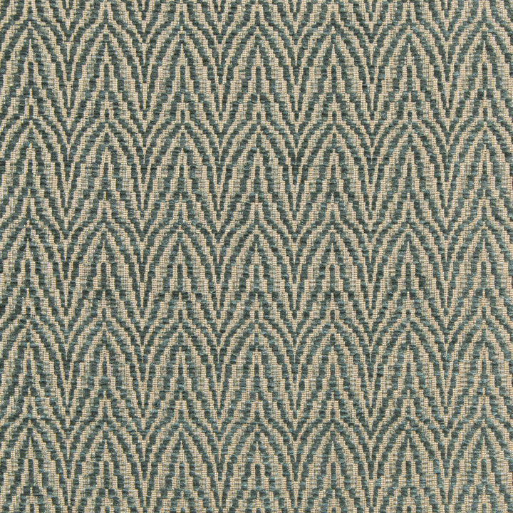 Blyth Weave Mist by Lee Jofa Designer Fabric LINFORD WEAVES ACRYLIC - 54%;RAYON - 36%;COTTON - 10% United States HEAVY Horizontal: 2.34 and Vertical: 6.06 55.25 - Swanky Fabrics -