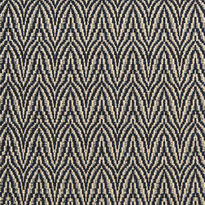 Blyth Weave Navy by Lee Jofa Fabric
