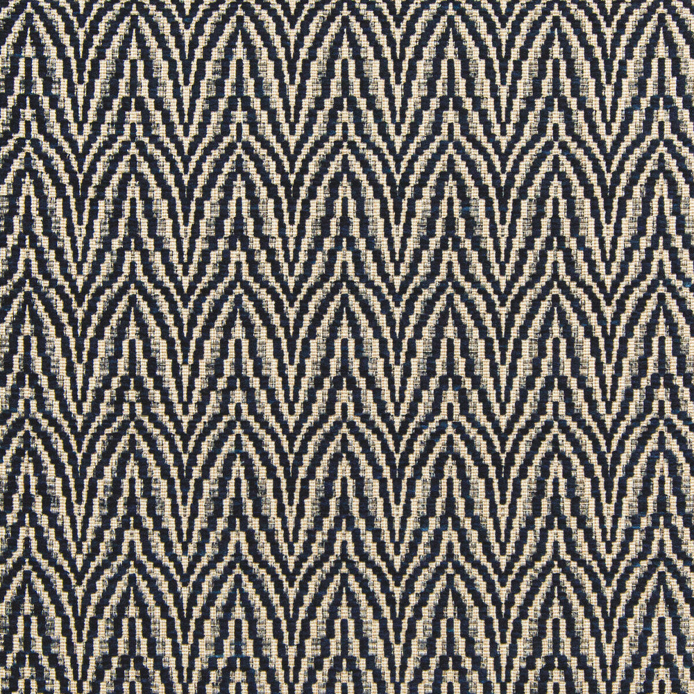 Blyth Weave Navy by Lee Jofa Designer Fabric LINFORD WEAVES ACRYLIC - 54%;RAYON - 36%;COTTON - 10% United States HEAVY Horizontal: 2.34 and Vertical: 6.06 55.25 - Swanky Fabrics -