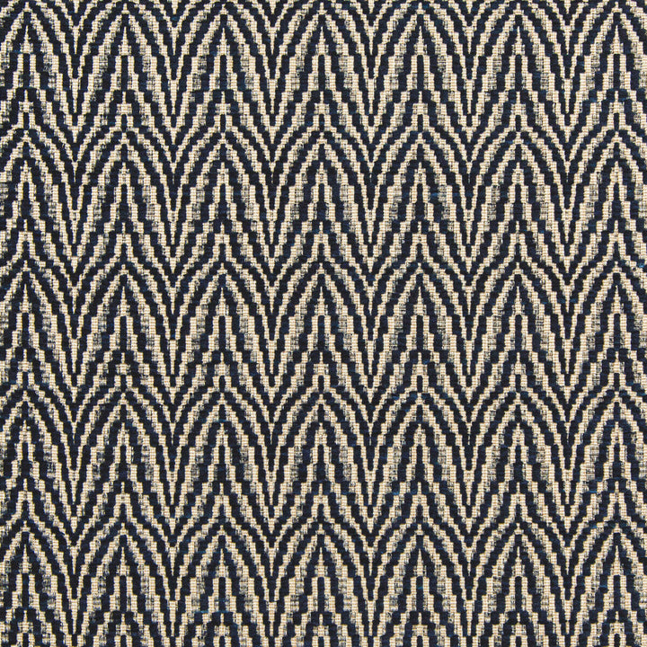 Blyth Weave Navy by Lee Jofa Designer Fabric LINFORD WEAVES ACRYLIC - 54%;RAYON - 36%;COTTON - 10% United States HEAVY Horizontal: 2.34 and Vertical: 6.06 55.25 - Swanky Fabrics -