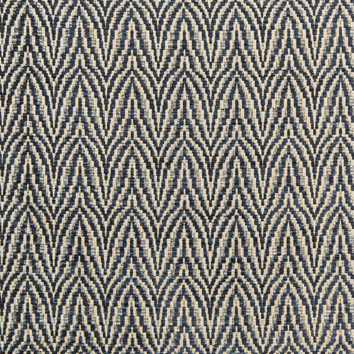 Blyth Weave Slate by Lee Jofa Designer Fabric LINFORD WEAVES ACRYLIC - 54%;RAYON - 36%;COTTON - 10% United States HEAVY Horizontal: 2.34 and Vertical: 6.06 55.25 - Swanky Fabrics -