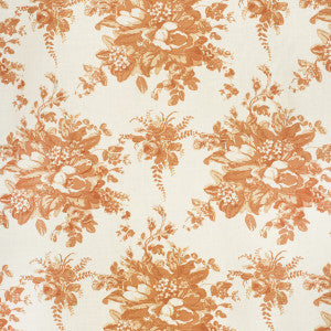 Aurora Terracota by Lee Jofa Fabric