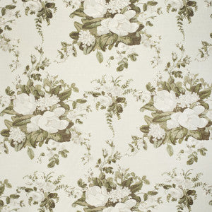 Aurora Green by Lee Jofa Fabric