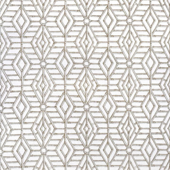 Bamboo Cane Celadon by Lee Jofa Fabric Lee Jofa Fabric Bamboo Cane CeladonFabric PAOLO MOSCHINO FABRICS LINEN - 67%;COTTON - 33% United Kingdom </p><p>Repeat: H: 9.45, V: 5.12 53.94 - Fabric Carolina -