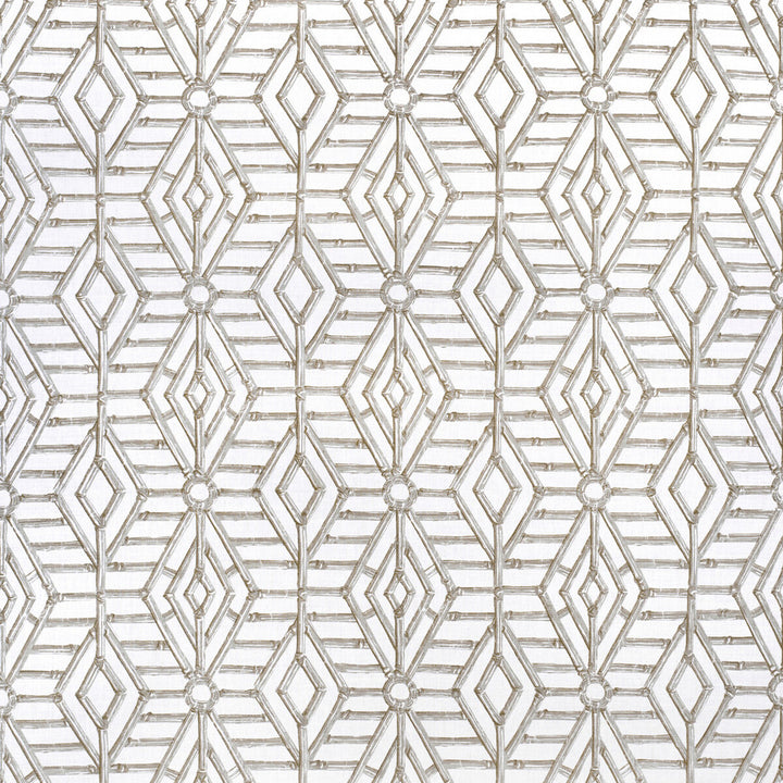 Bamboo Cane Celadon by Lee Jofa Fabric Lee Jofa Fabric Bamboo Cane CeladonFabric PAOLO MOSCHINO FABRICS LINEN - 67%;COTTON - 33% United Kingdom </p><p>Repeat: H: 9.45, V: 5.12 53.94 - Fabric Carolina -
