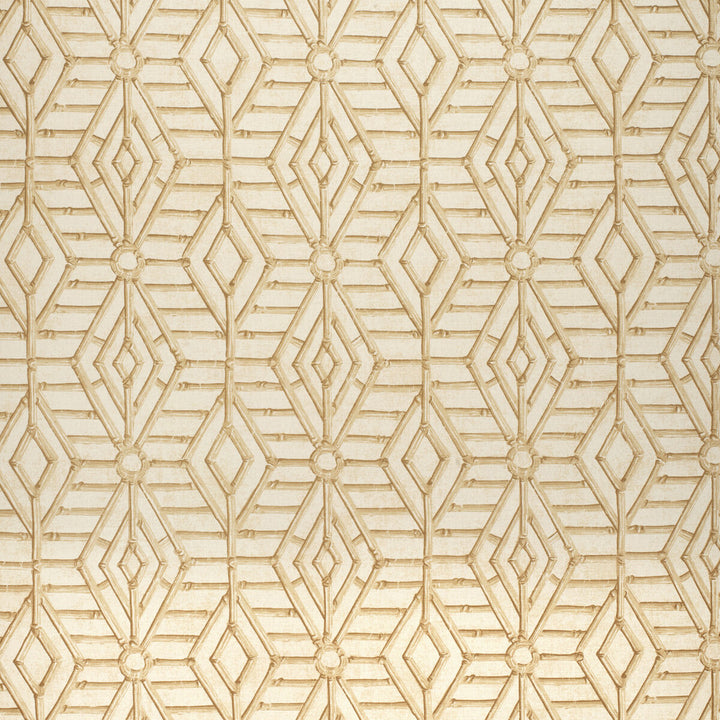 Bamboo Cane Beige/Ecru by Lee Jofa Fabric PAOLO MOSCHINO FABRICS LINEN - 67%;COTTON - 33% United Kingdom HEAVY Horizontal: 9.45 and Vertical: 5.12 53.94 - Fabric Carolina -