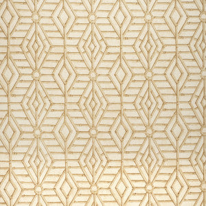 Bamboo Cane Beige/Ecru by Lee Jofa Fabric