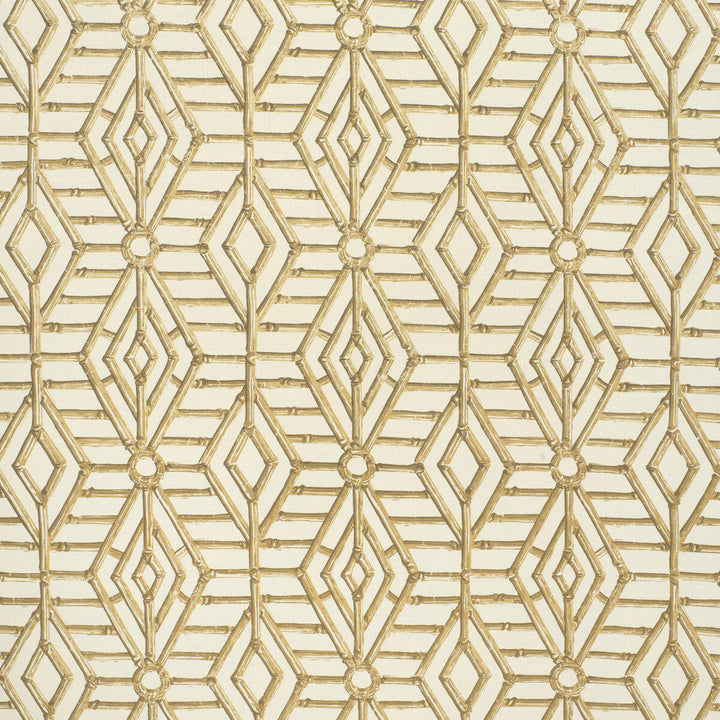 Bamboo Cane Beige/White by Lee Jofa Fabric Lee Jofa Fabric Bamboo Cane Beige/WhiteFabric PAOLO MOSCHINO FABRICS LINEN - 67%;COTTON - 33% United Kingdom </p><p>Repeat: H: 9.45, V: 5.12 53.94 - Fabric Carolina -
