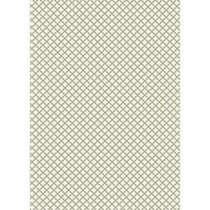 Bamboo Trellis Sage 2020115.3.0 by Lee Jofa Fabric