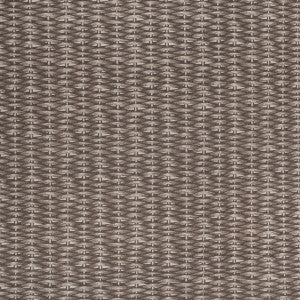 Basket Weave Bro/Whi by Lee Jofa Fabric