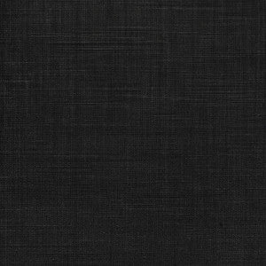 Brittany Super Black by Lee Jofa Fabric