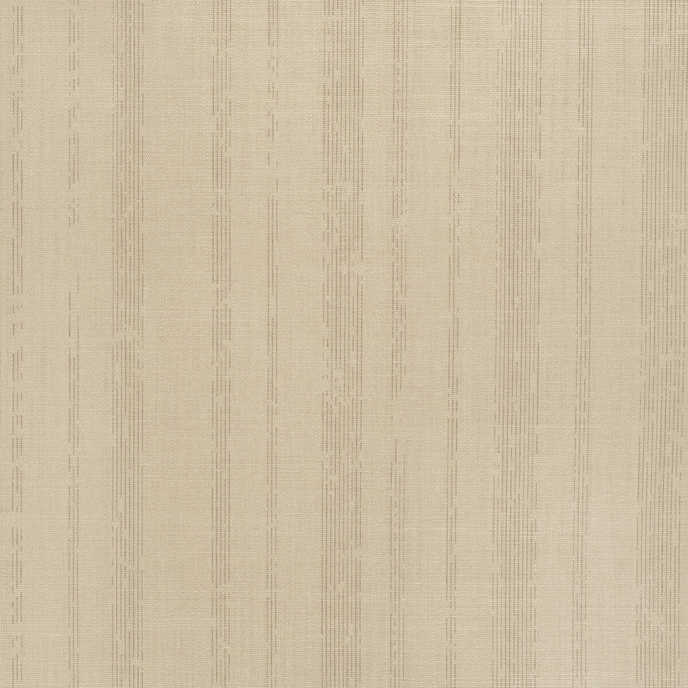 Broken Stripe Faded Brown by Lee Jofa Fabric PAOLO MOSCHINO FABRICS LINEN - 100% United Kingdom HEAVY Horizontal: 5.91 and Vertical: 0 55.12 - Fabric Carolina -