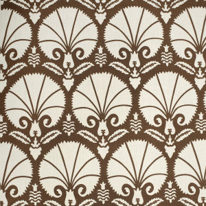 Bursa Brown by Lee Jofa Fabric